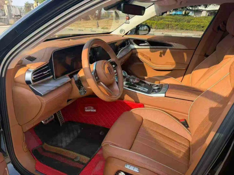 南平24年红旗H94