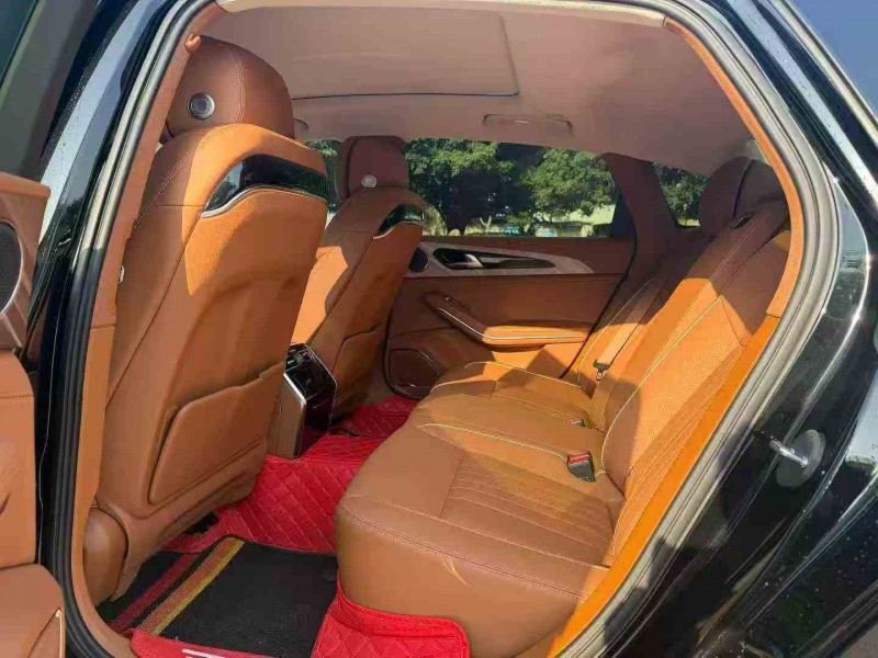 南平24年红旗H96