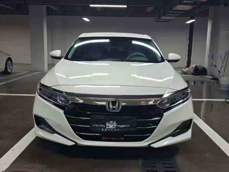 毕节23年本田雅阁1