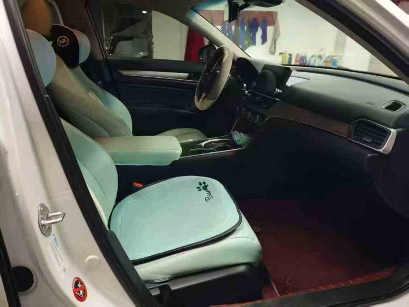 毕节23年本田雅阁4