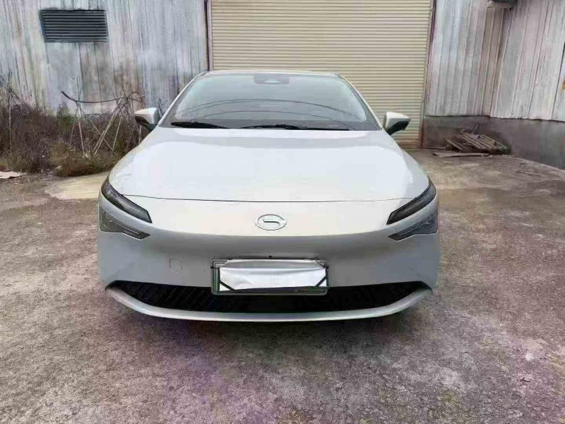 湛江24年传祺埃安S1