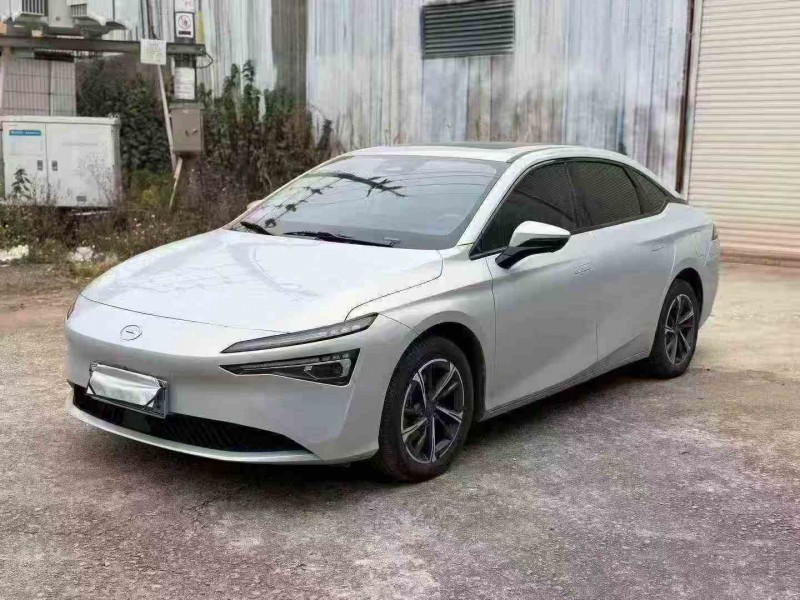 湛江24年传祺埃安S2