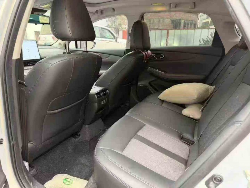 湛江24年传祺埃安S5