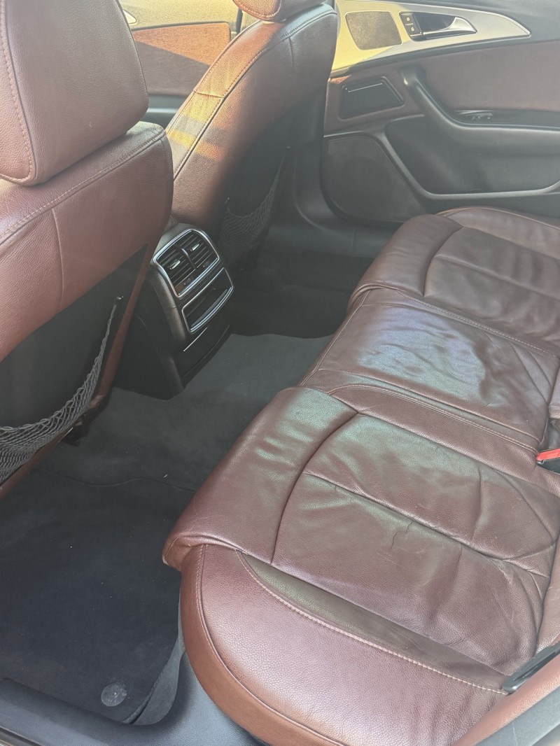 徐州14年奥迪A6L8