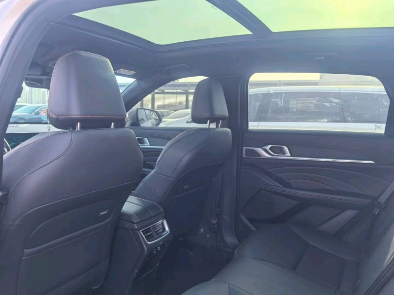 襄阳24年哈弗神兽4