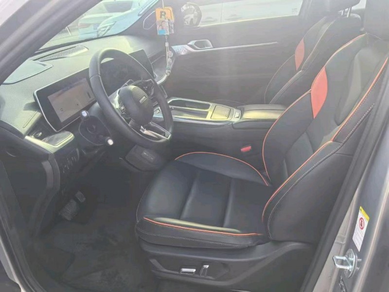 襄阳24年哈弗神兽6