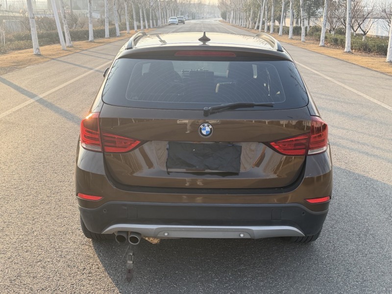 徐州15年宝马X14