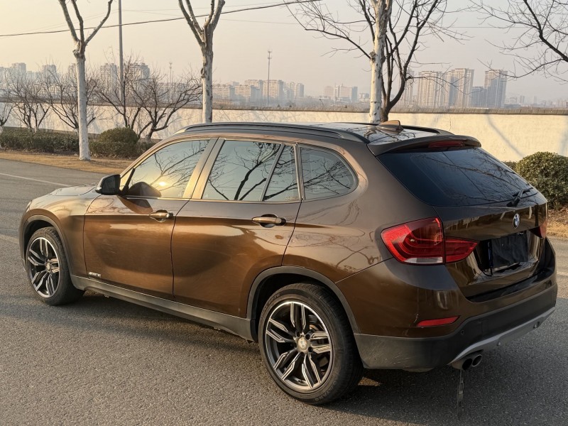 徐州15年宝马X16