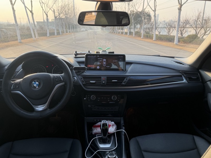 徐州15年宝马X17