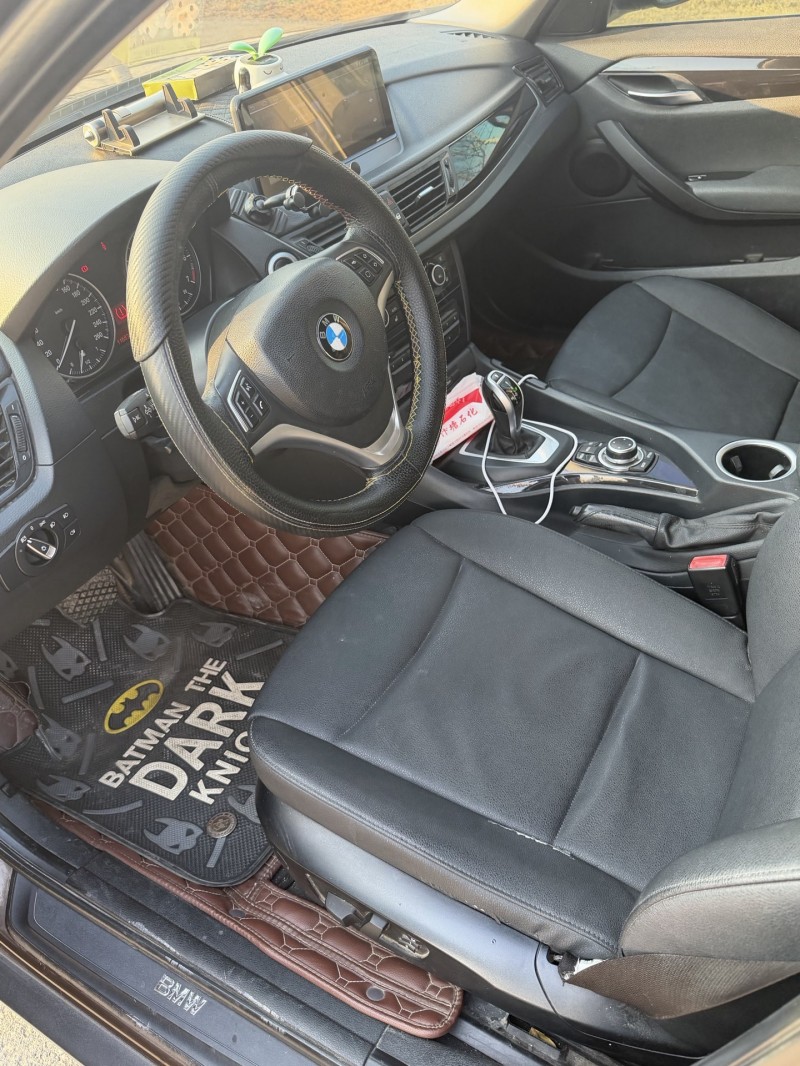 徐州15年宝马X19