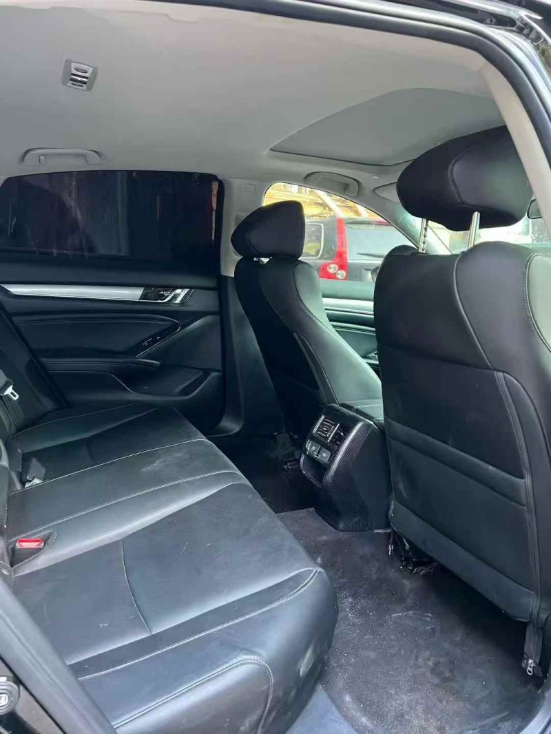 徐州21年本田雅阁7