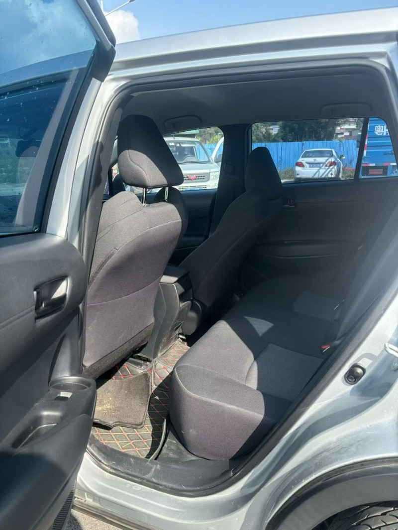 云浮23年丰田锋兰达6