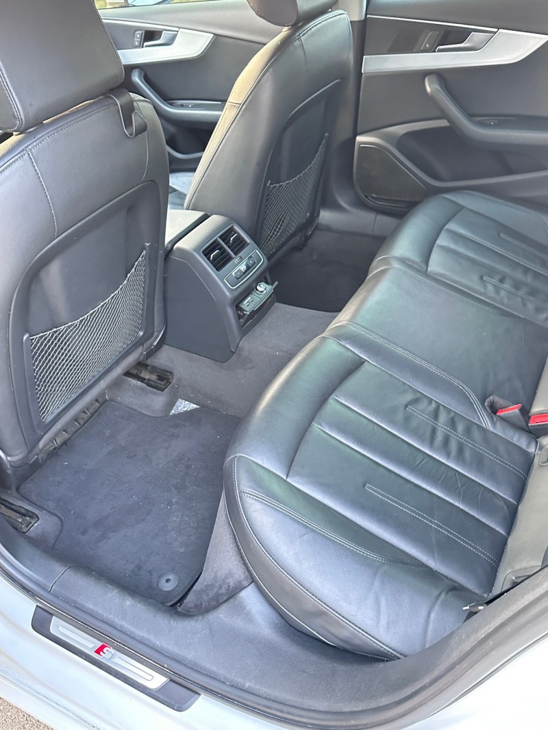 徐州20年奥迪A4L8