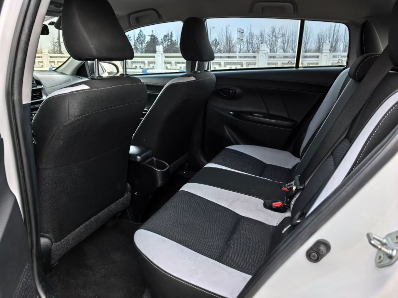 郑州23年丰田YARiS L 致炫6