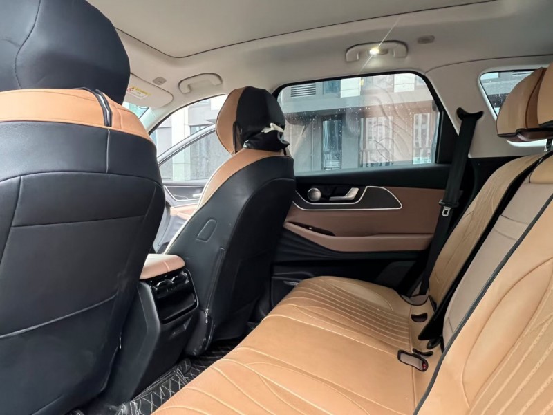 岳阳25年奇瑞瑞虎5