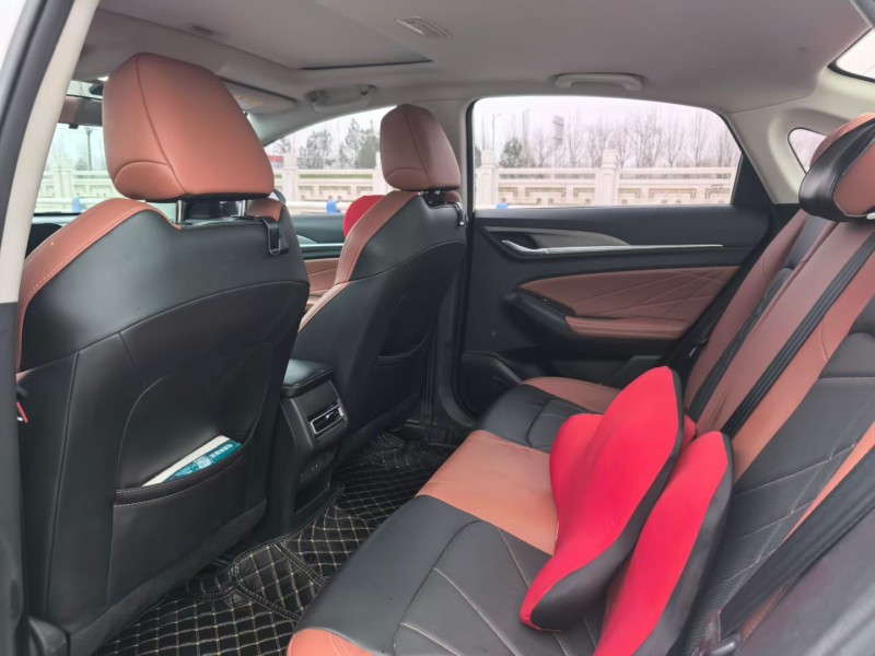 郑州23年长安汽车逸动6