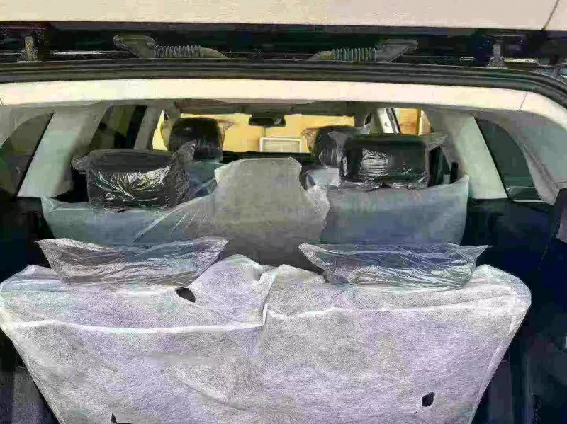 邢台25年红旗HS78