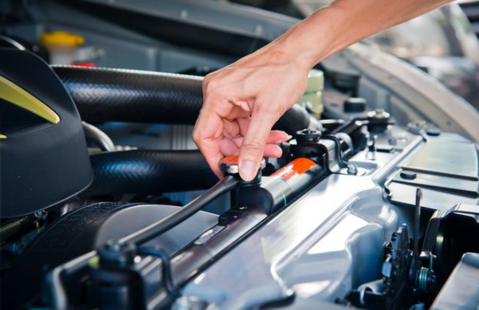 抵押车使用技巧