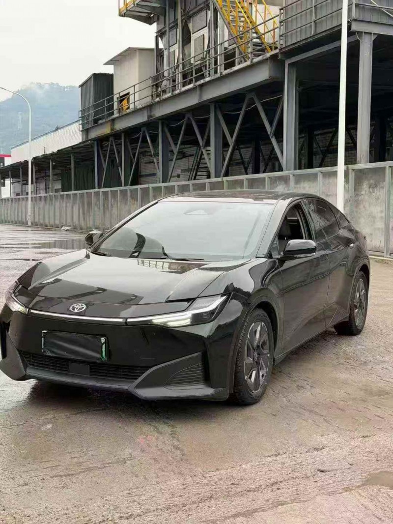 湛江24年丰田BZ3Pro3