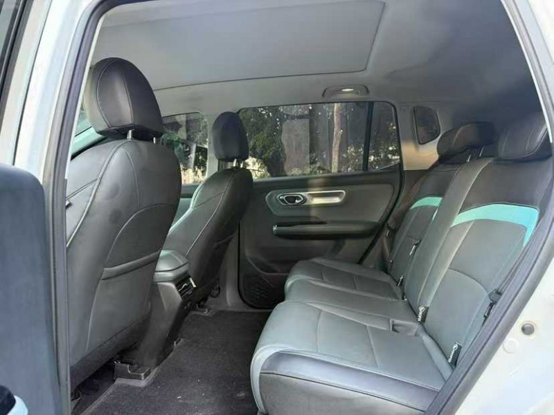 东莞23年传祺埃安Y6