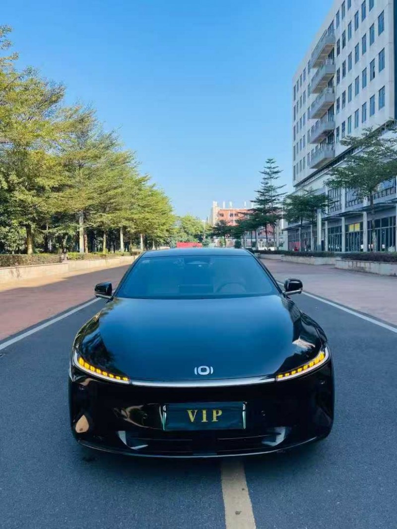 东莞25年长安汽车启源1