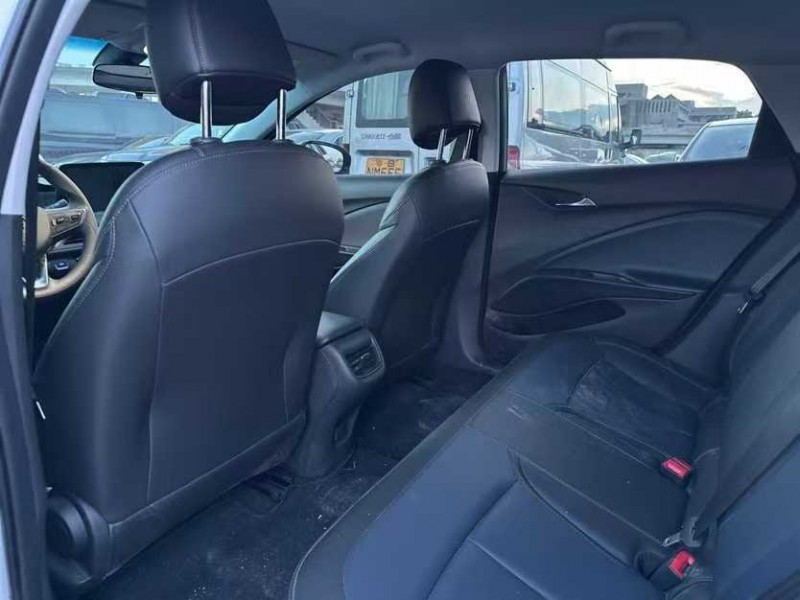 东莞24年别克微蓝6