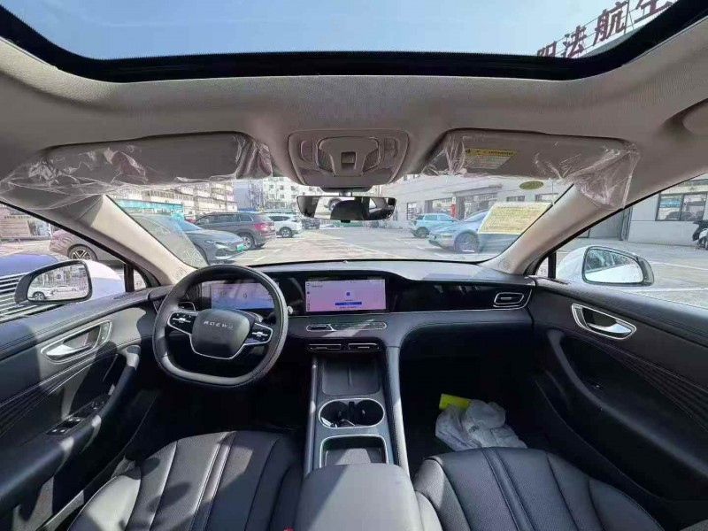 安庆25年荣威D74