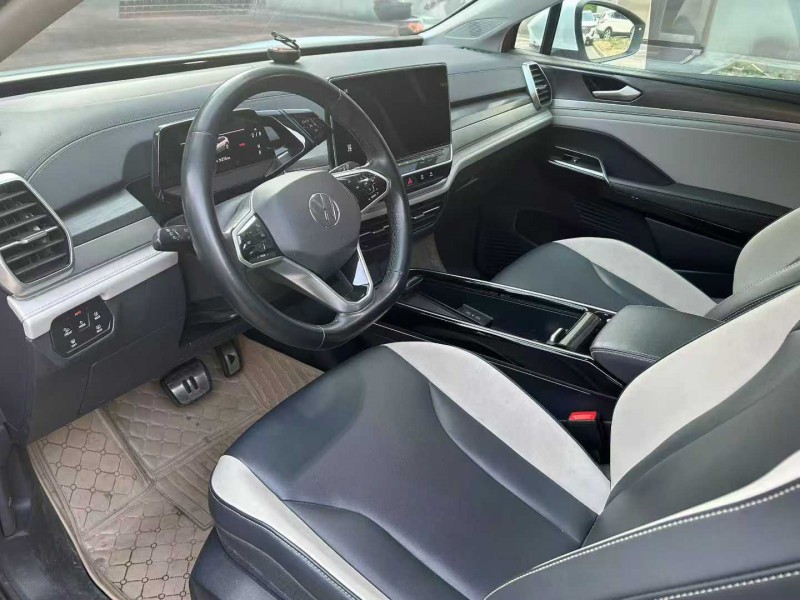 东莞22年大众ID9