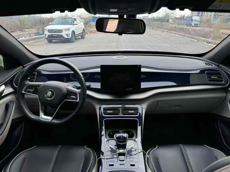 贵港22年比亚迪秦6