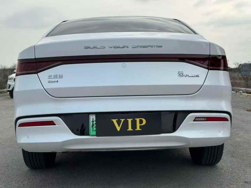 贵港22年比亚迪秦9