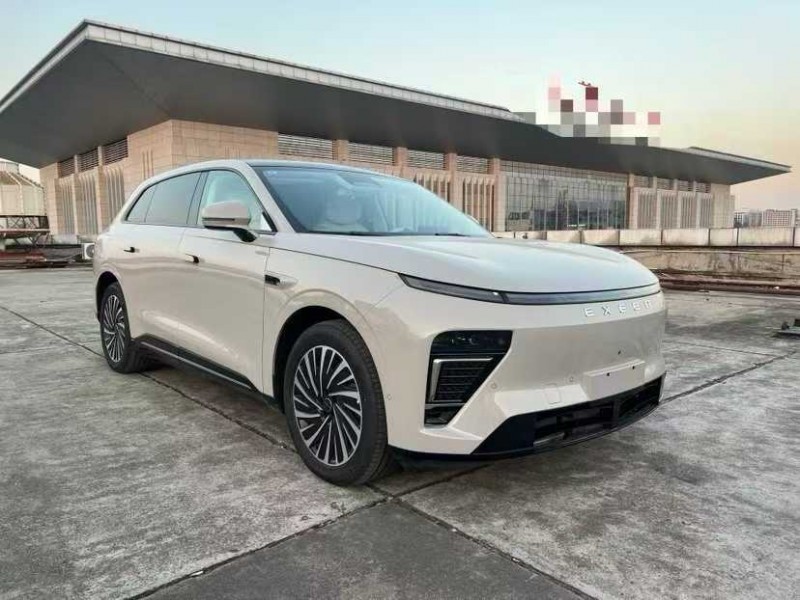 东莞25年奇瑞捷途2