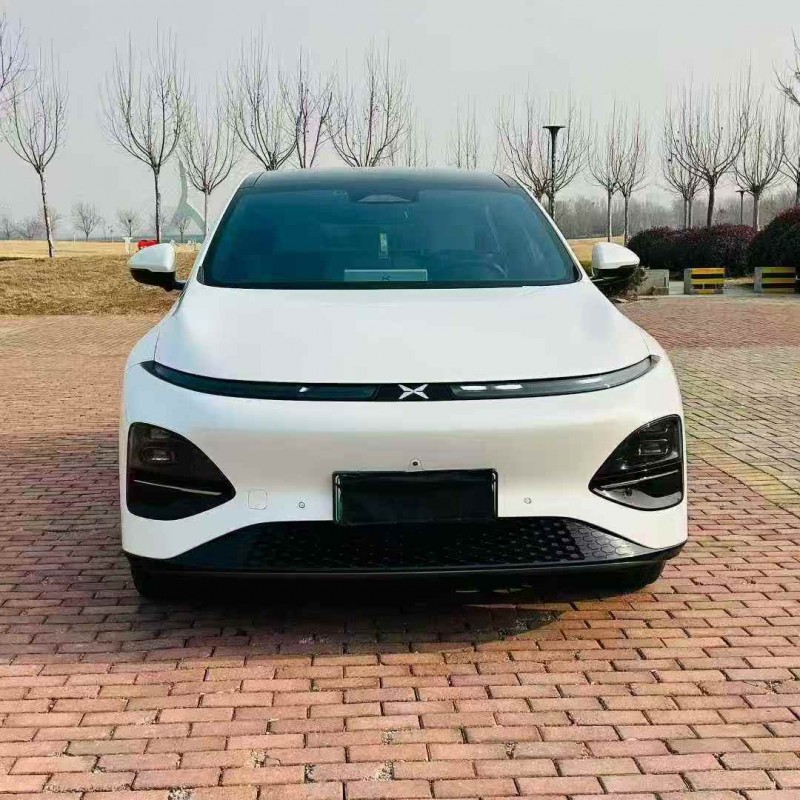 潍坊23年小鹏汽车G61