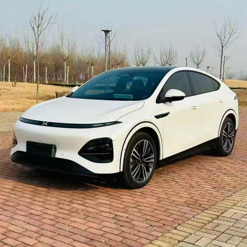 潍坊23年小鹏汽车G62