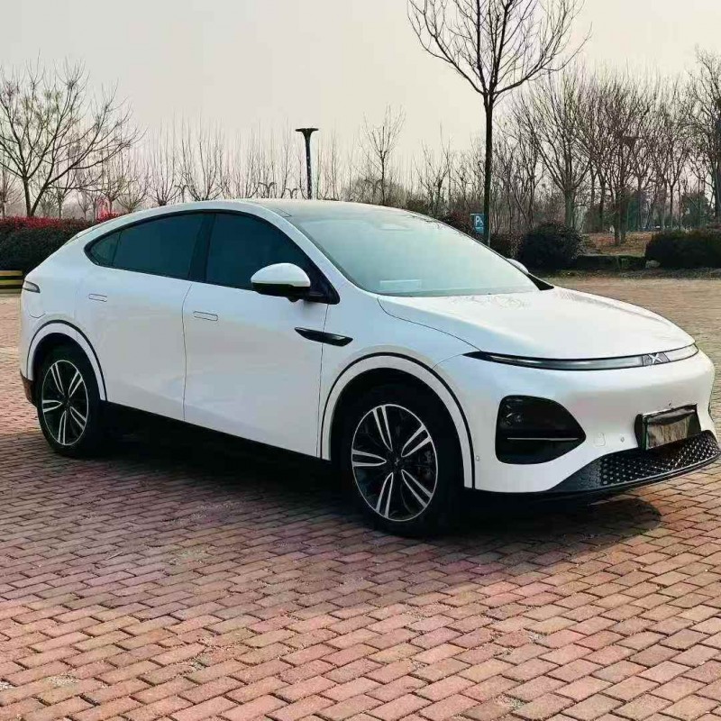 潍坊23年小鹏汽车G63