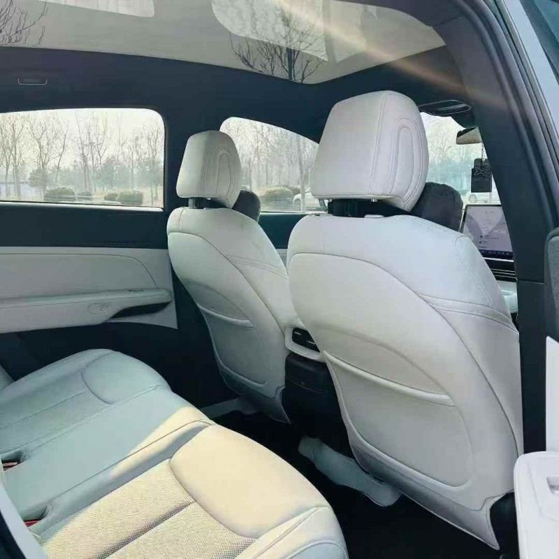 潍坊23年小鹏汽车G65