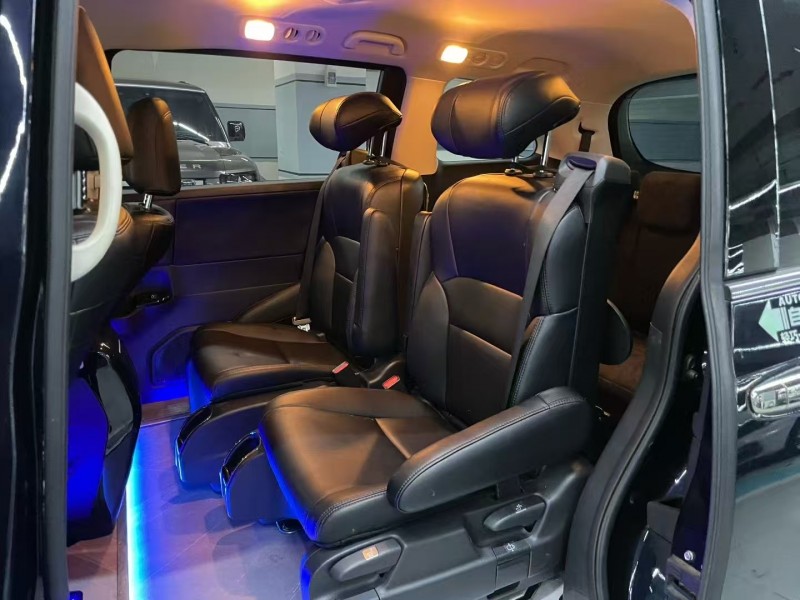 深圳24年本田奥德赛5