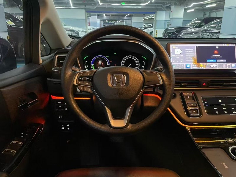 深圳24年本田奥德赛6