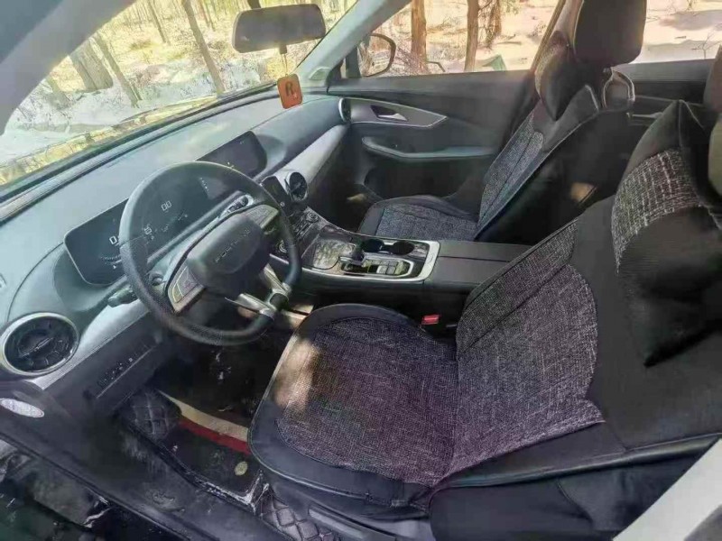 运城24年东风风行6