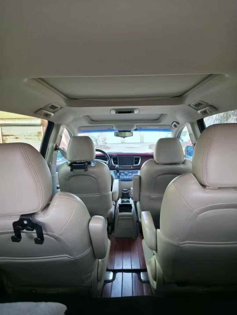 潍坊18年别克GL85