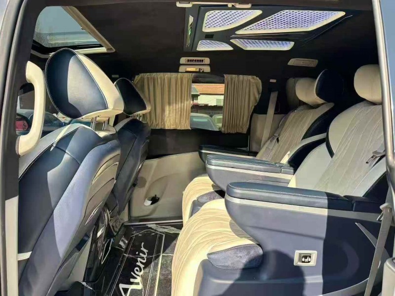 东营22年别克GL84