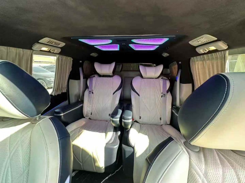 东营22年别克GL86