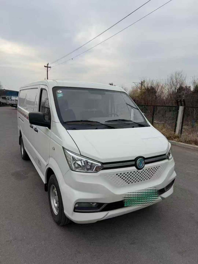 枣庄23年东风御风2