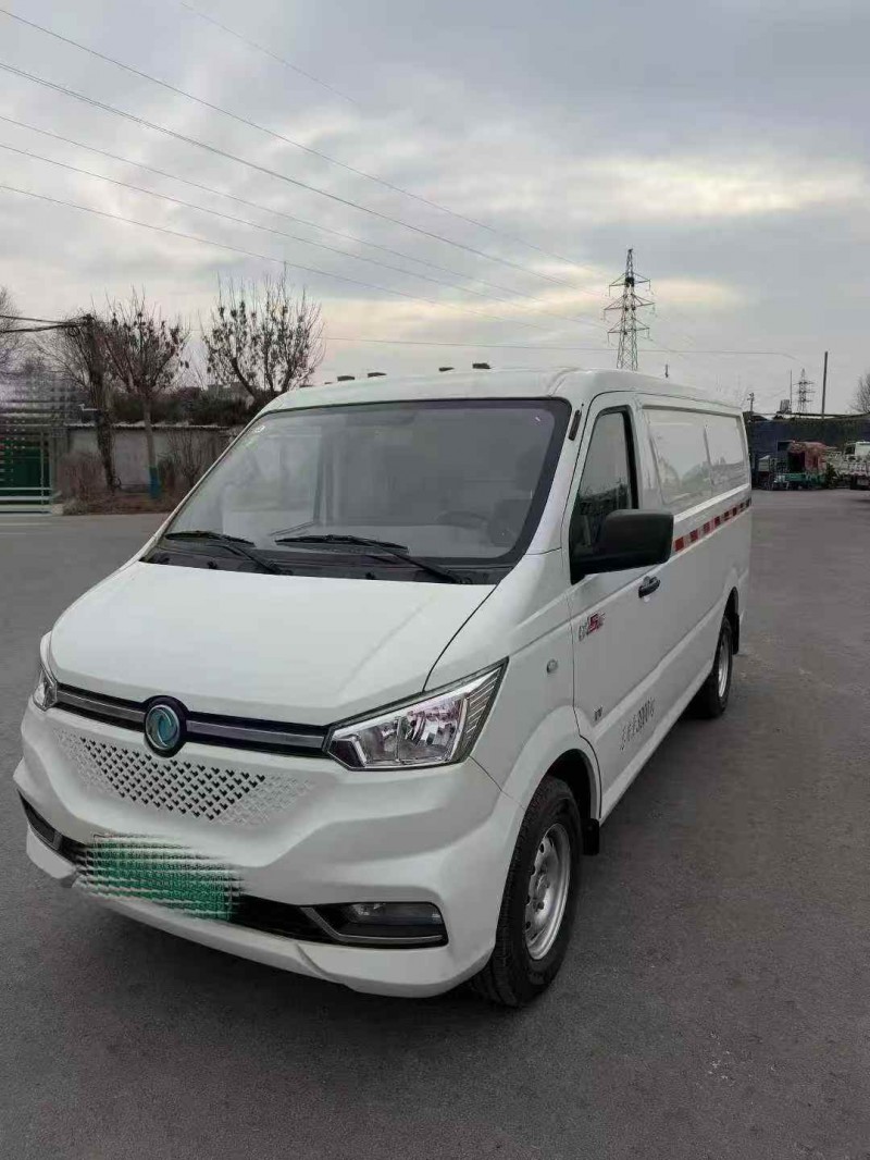 枣庄23年东风御风3