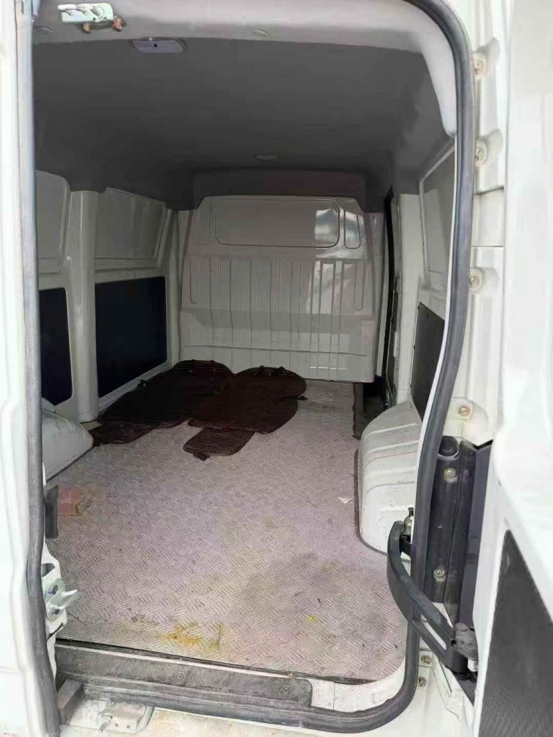 枣庄23年东风御风5