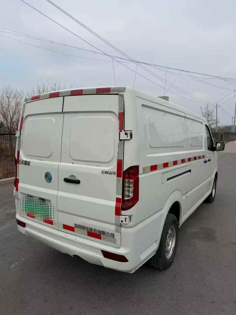 枣庄23年东风御风8