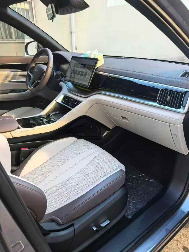 东营24年比亚迪宋6