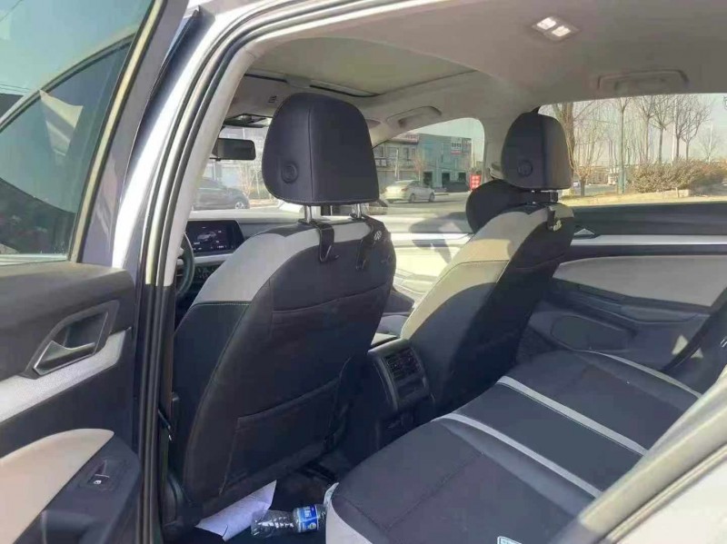 保定22年大众高尔夫5