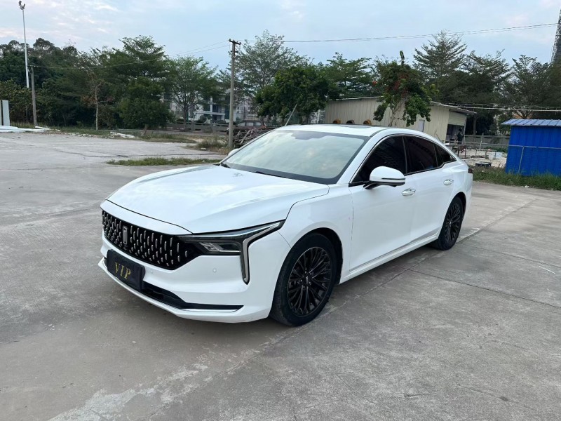 湛江23年奔腾B702