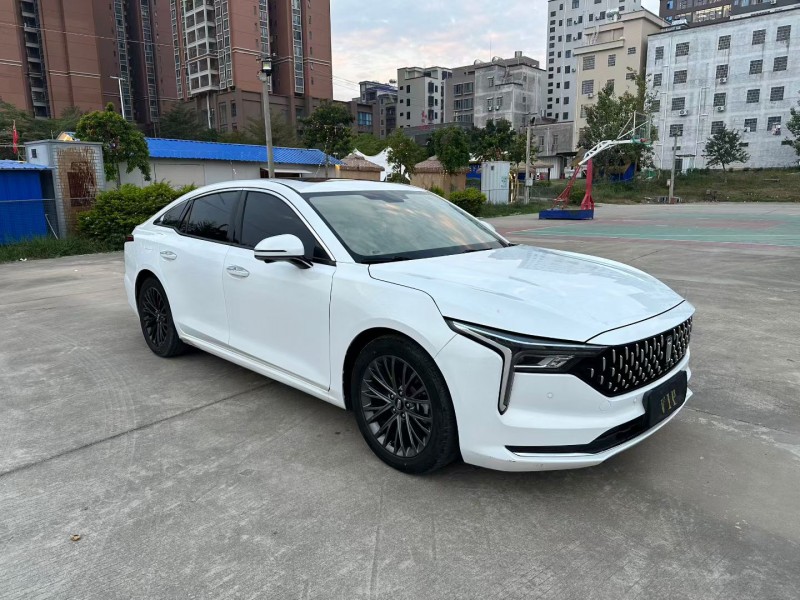 湛江23年奔腾B703