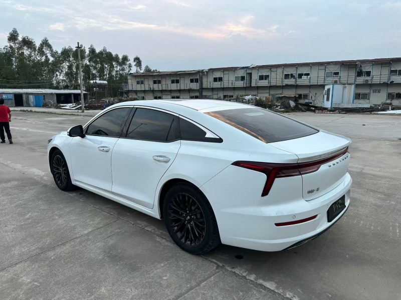 湛江23年奔腾B709